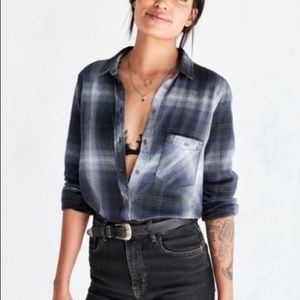 URBAN OUTFITTERS Flannel